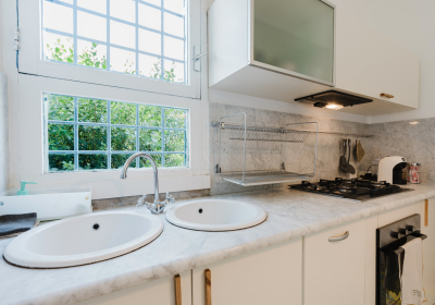 Casa Vacanze Villa Zabbara